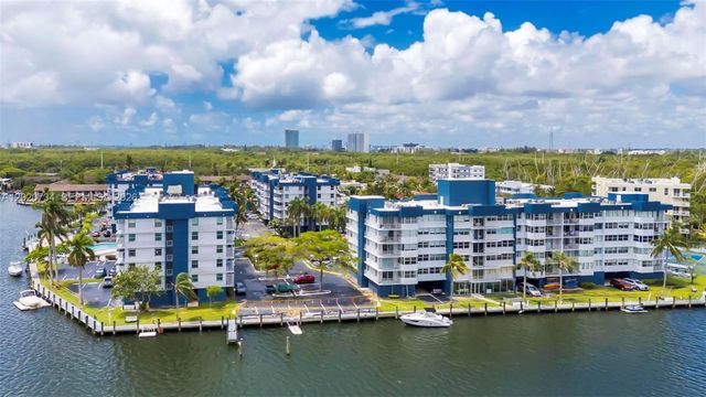 16558 NE 26th Avenue 3H, North Miami Beach, FL 33160