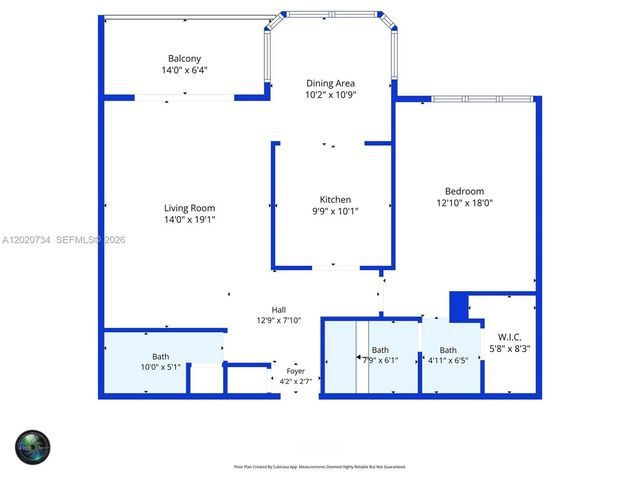 16558 NE 26th Avenue 3H, North Miami Beach, FL 33160