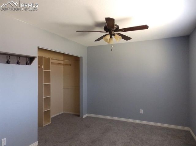 6940 Grand Valley Drive, Colorado Springs, CO 80911