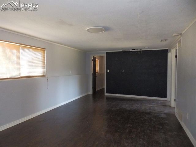 6940 Grand Valley Drive, Colorado Springs, CO 80911