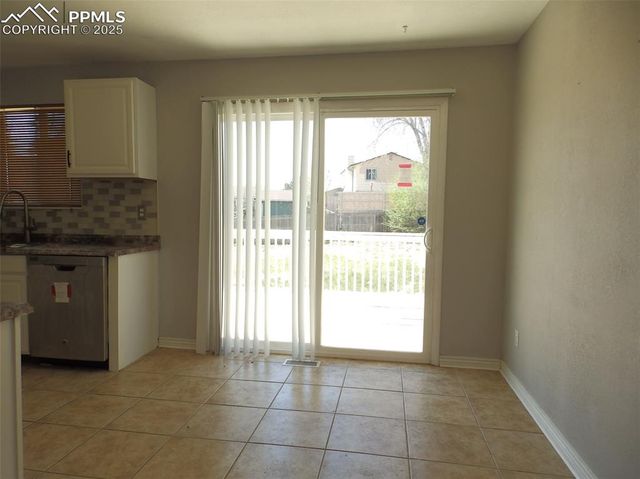 6940 Grand Valley Drive, Colorado Springs, CO 80911