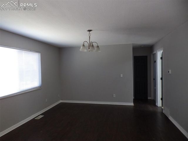 6940 Grand Valley Drive, Colorado Springs, CO 80911