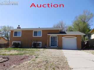 6940 Grand Valley Drive, Colorado Springs, CO 80911