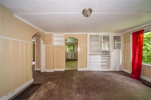 33 Patton Avenue, Dayton, OH 45417