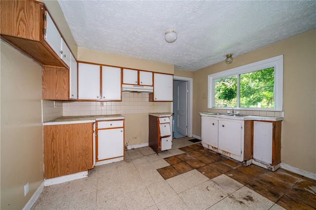 33 Patton Avenue, Dayton, OH 45417