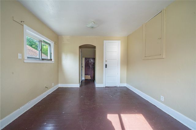 33 Patton Avenue, Dayton, OH 45417