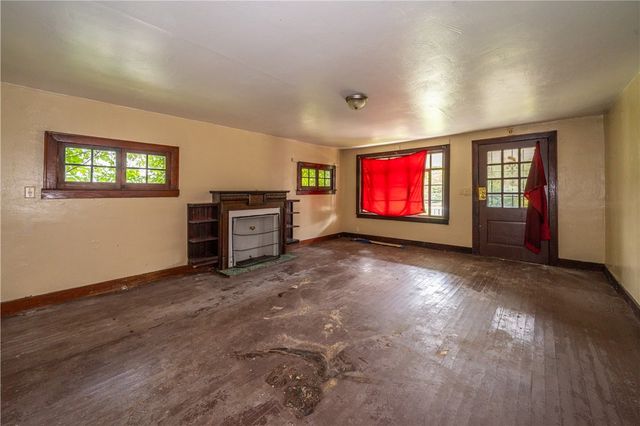 33 Patton Avenue, Dayton, OH 45417