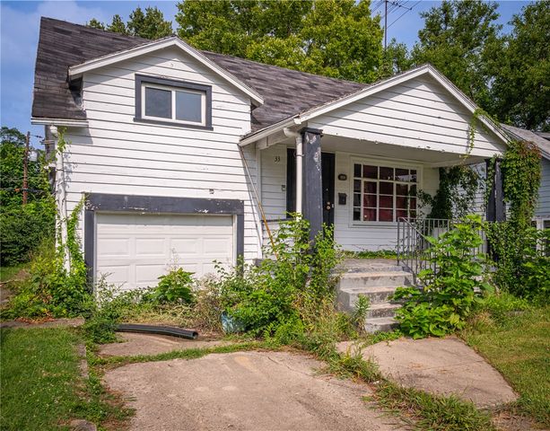 33 Patton Avenue, Dayton, OH 45417