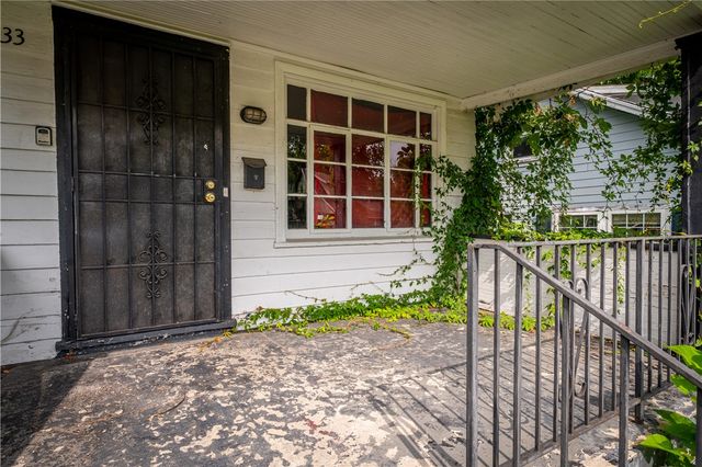 33 Patton Avenue, Dayton, OH 45417