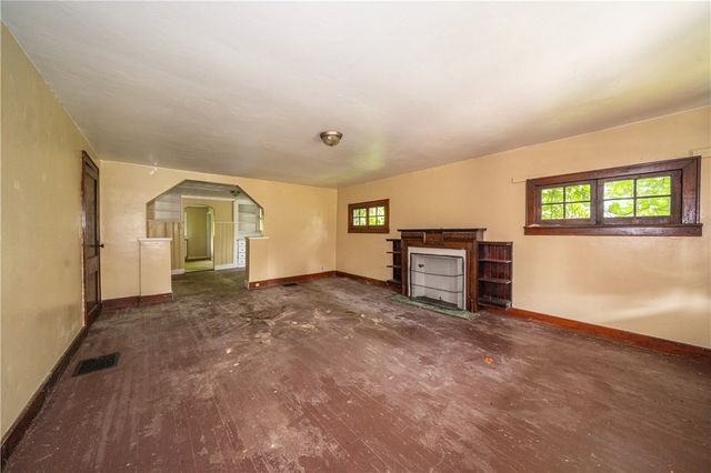 33 Patton Avenue, Dayton, OH 45417