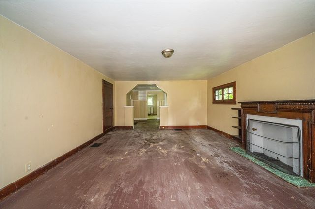 33 Patton Avenue, Dayton, OH 45417