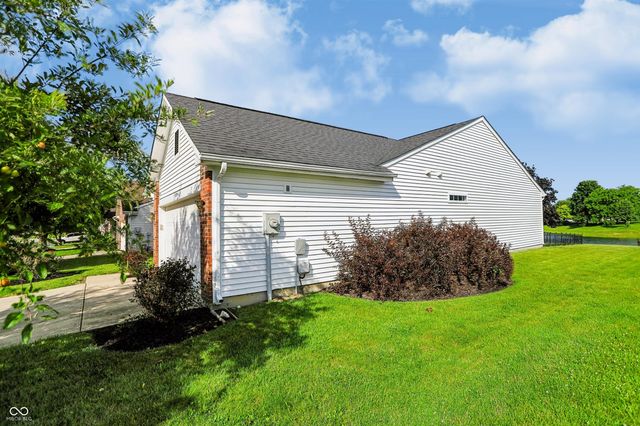6904 N Laredo Drive, Mccordsville, IN 46055