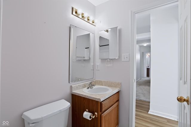 6904 N Laredo Drive, Mccordsville, IN 46055