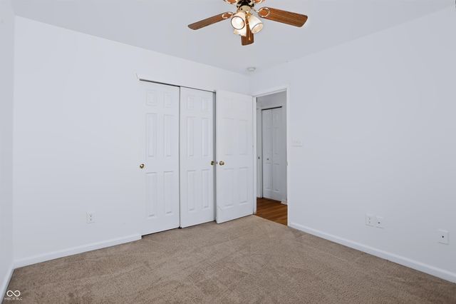 6904 N Laredo Drive, Mccordsville, IN 46055