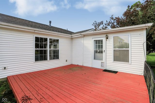 6904 N Laredo Drive, Mccordsville, IN 46055