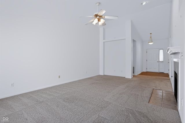 6904 N Laredo Drive, Mccordsville, IN 46055