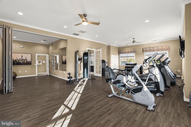 23 LARKSPUR LN, Monroe Township, NJ 08831