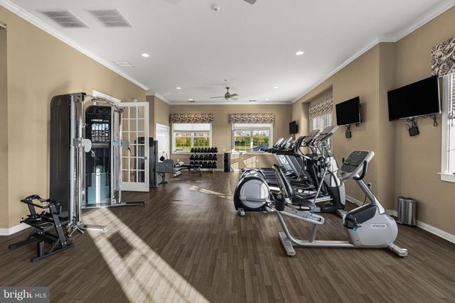 23 LARKSPUR LN, Monroe Township, NJ 08831