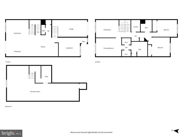 23 LARKSPUR LN, Monroe Township, NJ 08831