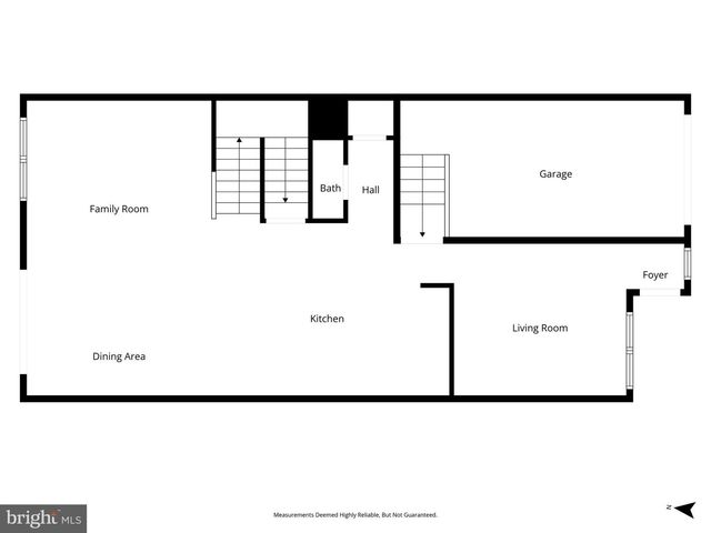 23 LARKSPUR LN, Monroe Township, NJ 08831