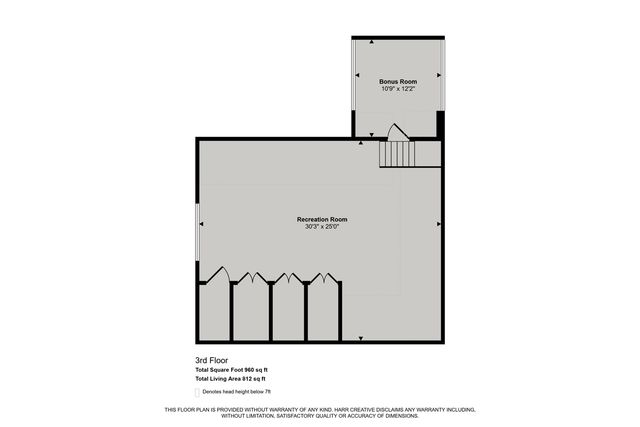 430 W Upton Avenue, Reed City, MI 49677