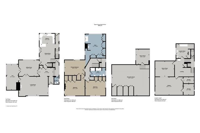 430 W Upton Avenue, Reed City, MI 49677