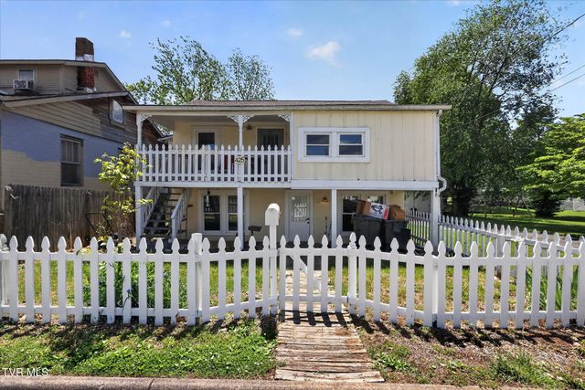 425 Beasley Street, Elizabethton, TN 37643