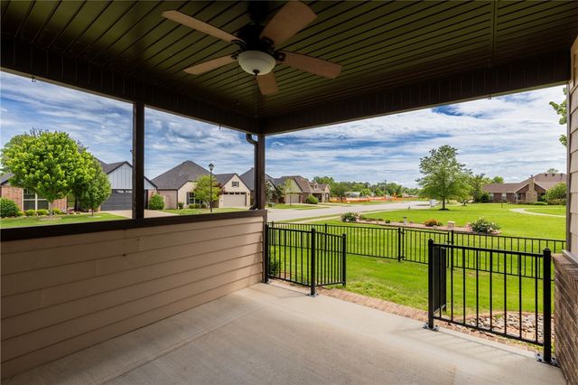 5669 Schio Avenue, Springdale, AR 72762