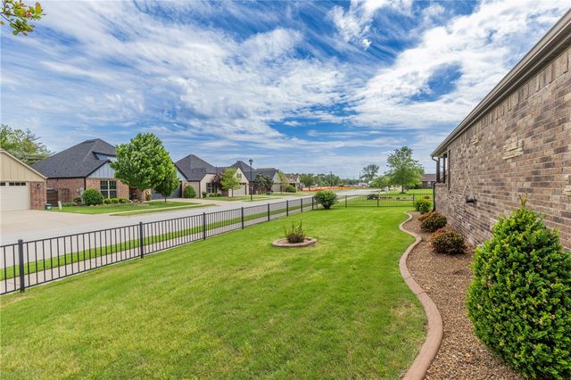 5669 Schio Avenue, Springdale, AR 72762