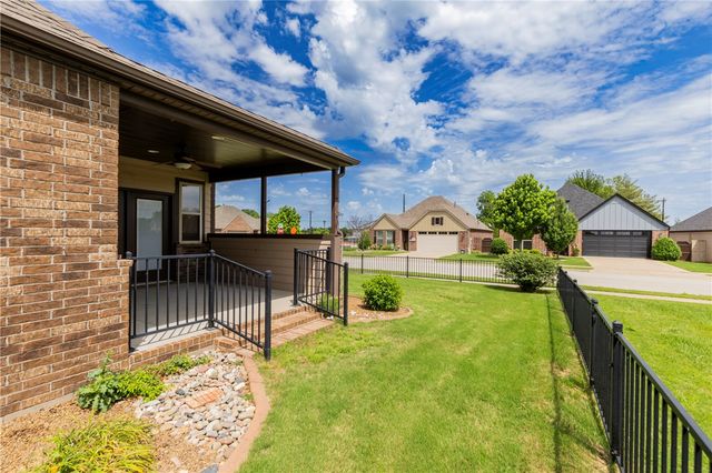 5669 Schio Avenue, Springdale, AR 72762