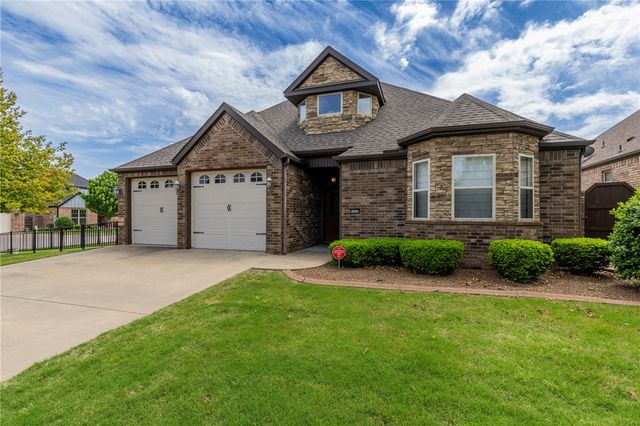 5669 Schio Avenue, Springdale, AR 72762