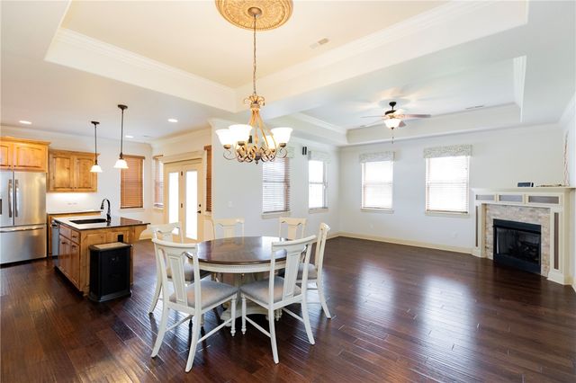 5669 Schio Avenue, Springdale, AR 72762