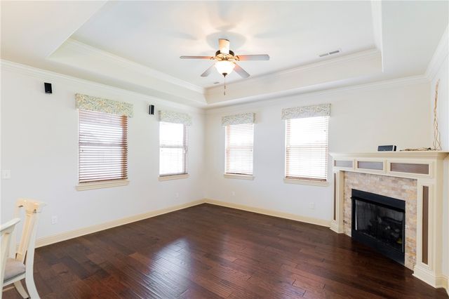 5669 Schio Avenue, Springdale, AR 72762