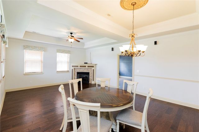 5669 Schio Avenue, Springdale, AR 72762