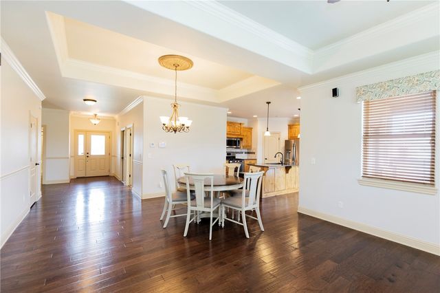 5669 Schio Avenue, Springdale, AR 72762