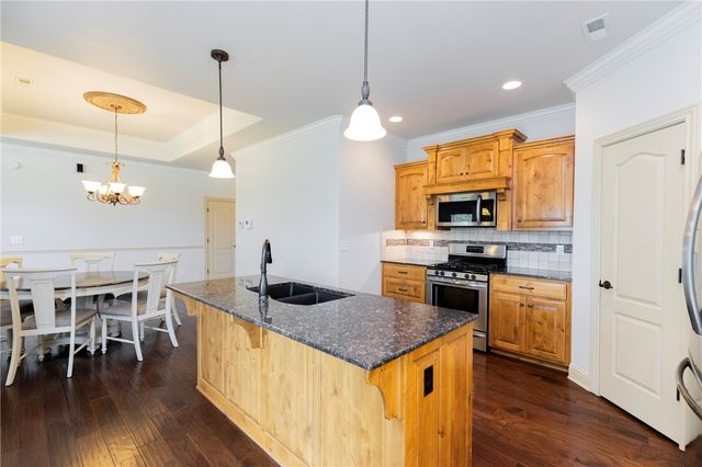 5669 Schio Avenue, Springdale, AR 72762