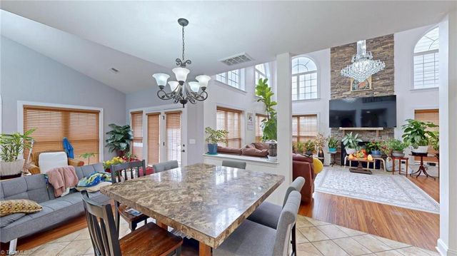 4413 Edbury Court, High Point, NC 27265