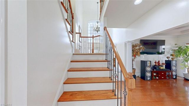 4413 Edbury Court, High Point, NC 27265