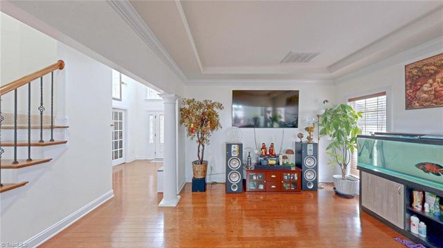 4413 Edbury Court, High Point, NC 27265