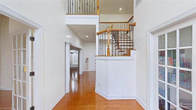 4413 Edbury Court, High Point, NC 27265