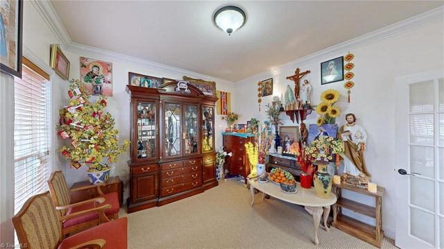 4413 Edbury Court, High Point, NC 27265