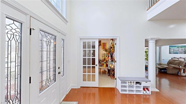 4413 Edbury Court, High Point, NC 27265