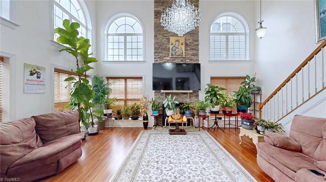 4413 Edbury Court, High Point, NC 27265