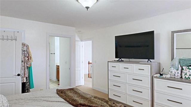 4413 Edbury Court, High Point, NC 27265