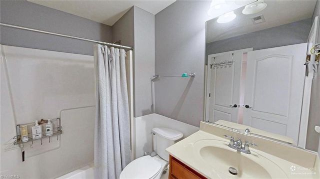 4413 Edbury Court, High Point, NC 27265