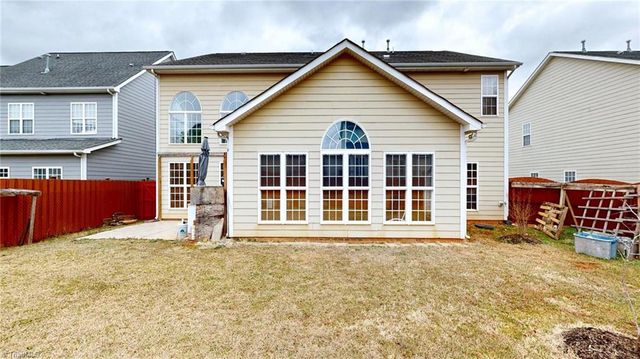 4413 Edbury Court, High Point, NC 27265