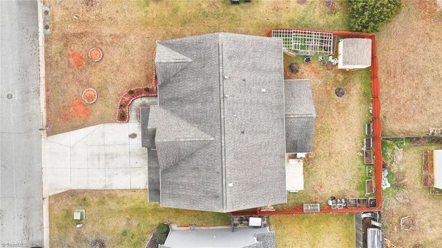 4413 Edbury Court, High Point, NC 27265