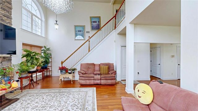 4413 Edbury Court, High Point, NC 27265