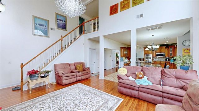 4413 Edbury Court, High Point, NC 27265