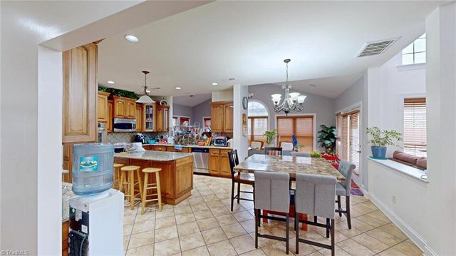 4413 Edbury Court, High Point, NC 27265